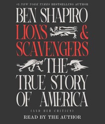 Lions and Scavengers Lions and Scavengers