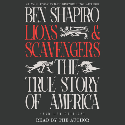 Lions and Scavengers Lions and Scavengers