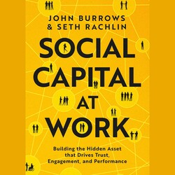Social Capital at Work