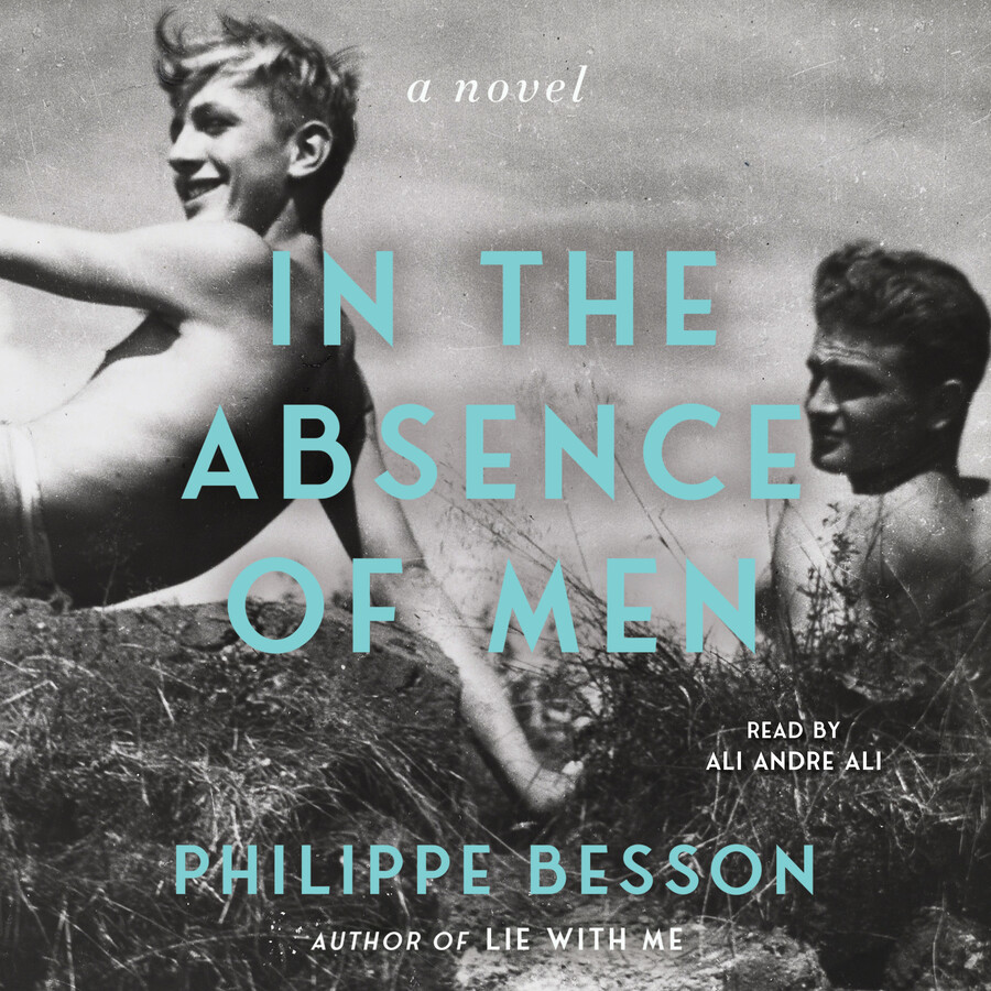 In the Absence of Men