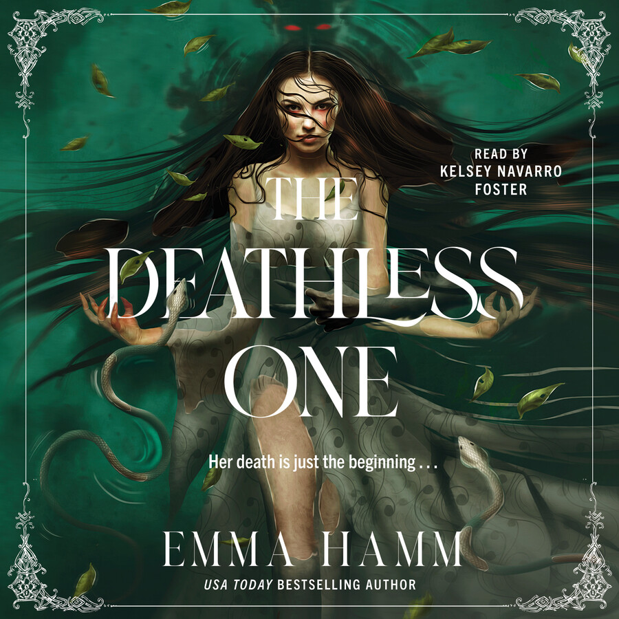 Deathless One