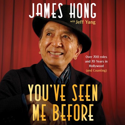You've Seen Me Before You've Seen Me Before