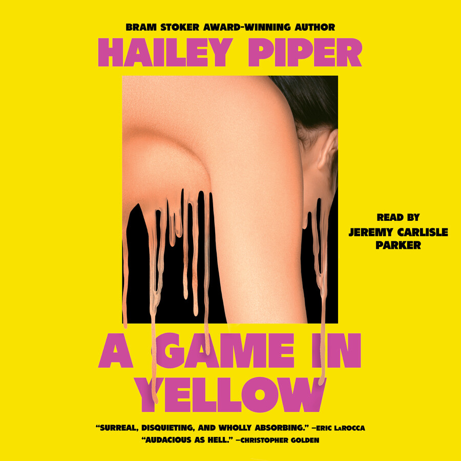 Game in Yellow