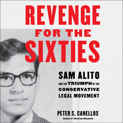 Revenge for the Sixties Revenge for the Sixties