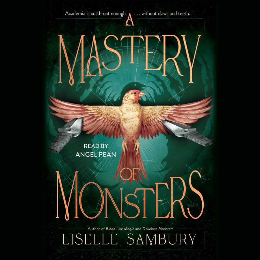 Mastery of Monsters