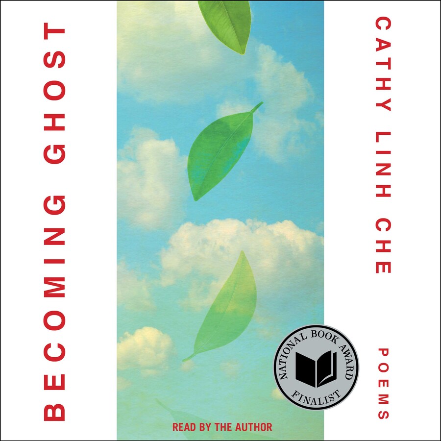Becoming Ghost