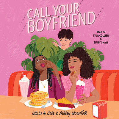 Call Your Boyfriend Call Your Boyfriend