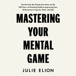 Mastering Your Mental Game Mastering Your Mental Game