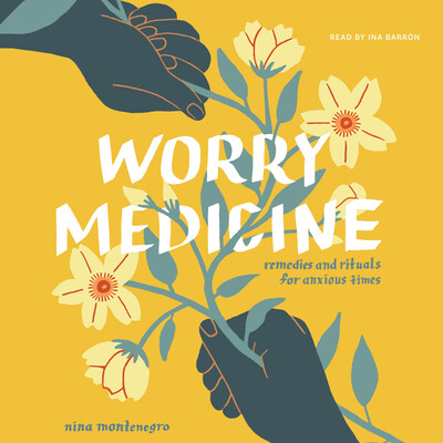 Worry Medicine Worry Medicine