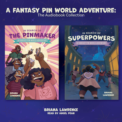 Fantasy Pin World Adventure Fantasy Pin World Adventure