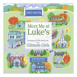 Meet Me at Luke's