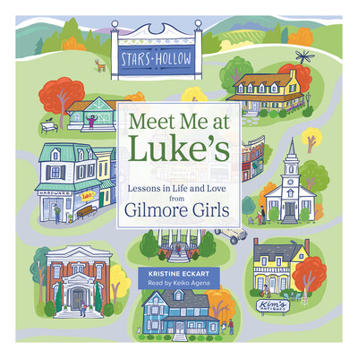 Meet Me at Luke's Meet Me at Luke's