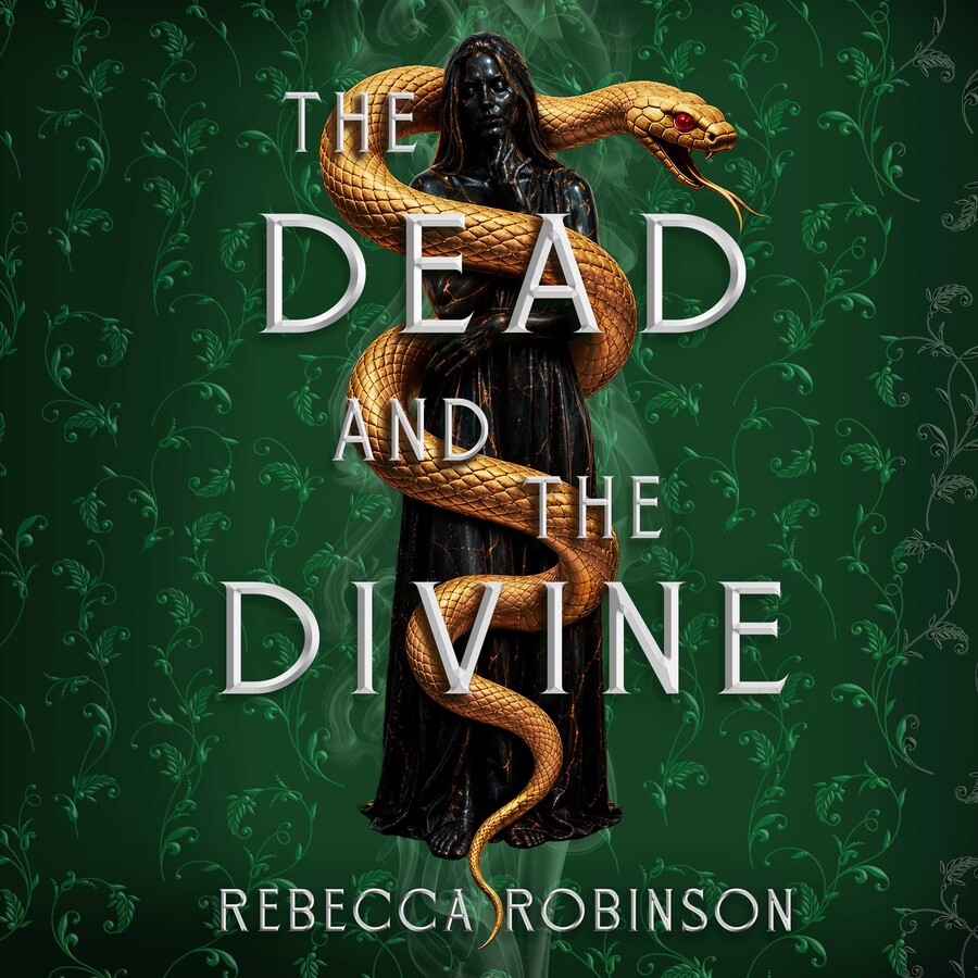 Dead and the Divine