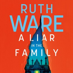 A Liar in the Family