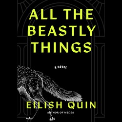 All the Beastly Things