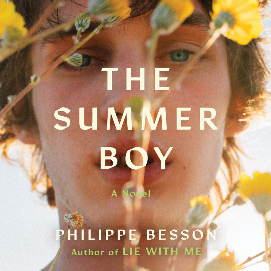 Summer Boy