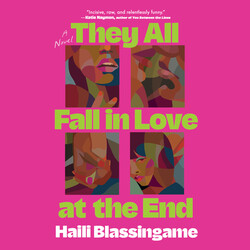 They All Fall in Love at the End They All Fall in Love at the End
