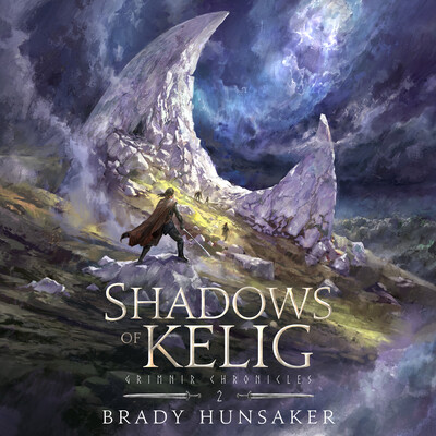 Shadows of Kelig Shadows of Kelig
