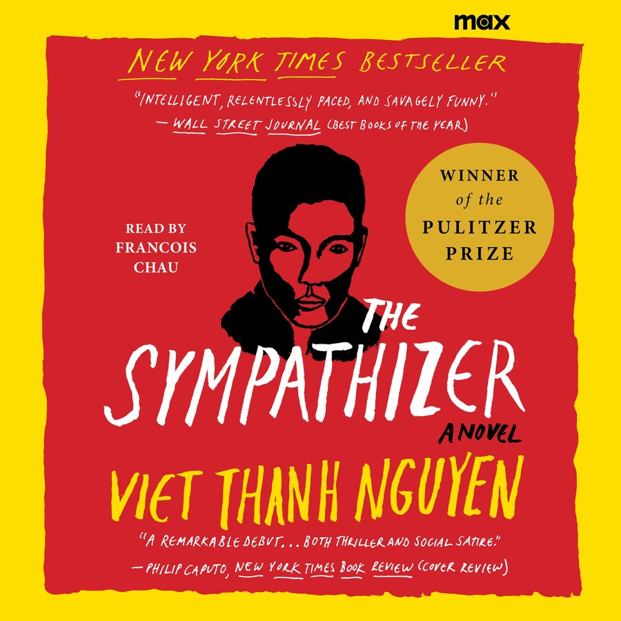 Sympathizer