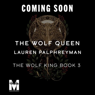 Wolf Queen