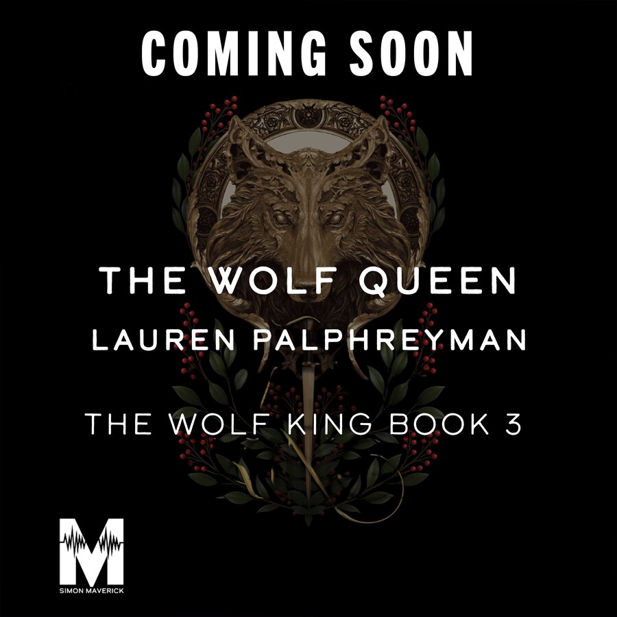 Wolf Queen