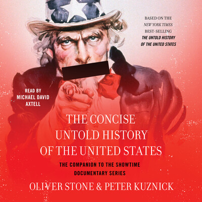 The Concise Untold History of the United States The Concise Untold History of the United States