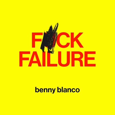 F*ck Failure F*ck Failure