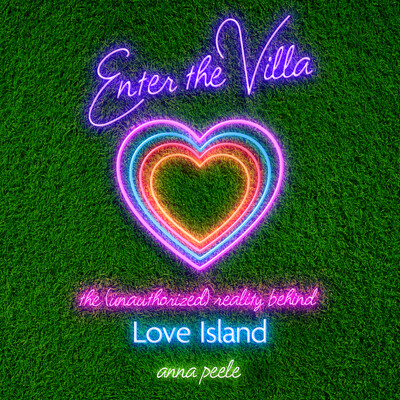 Enter the Villa