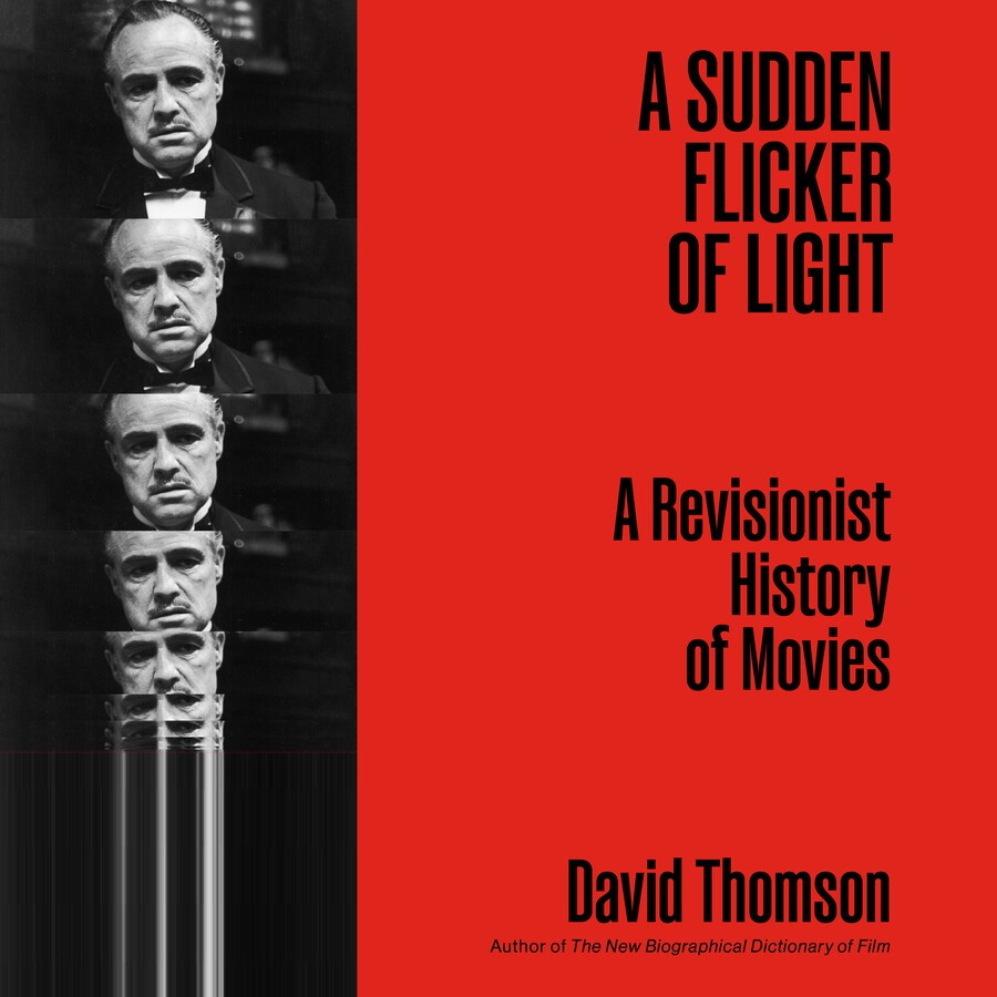 Sudden Flicker of Light