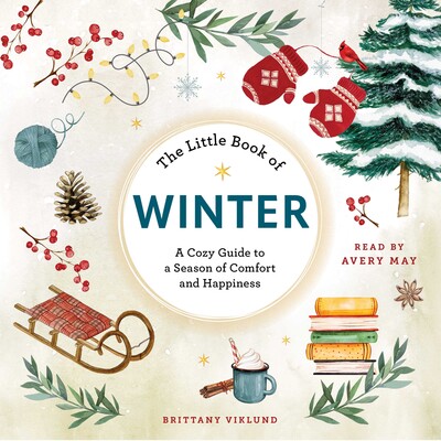 The Little Book of Winter The Little Book of Winter