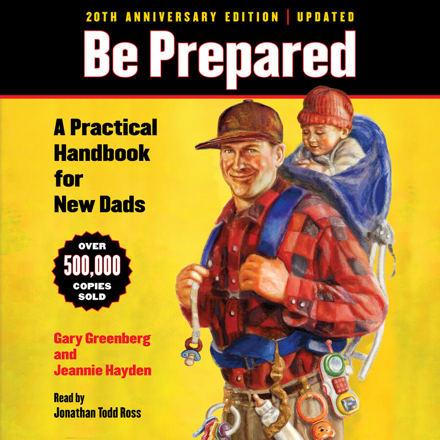 Be Prepared (20th Anniversary Edition)
