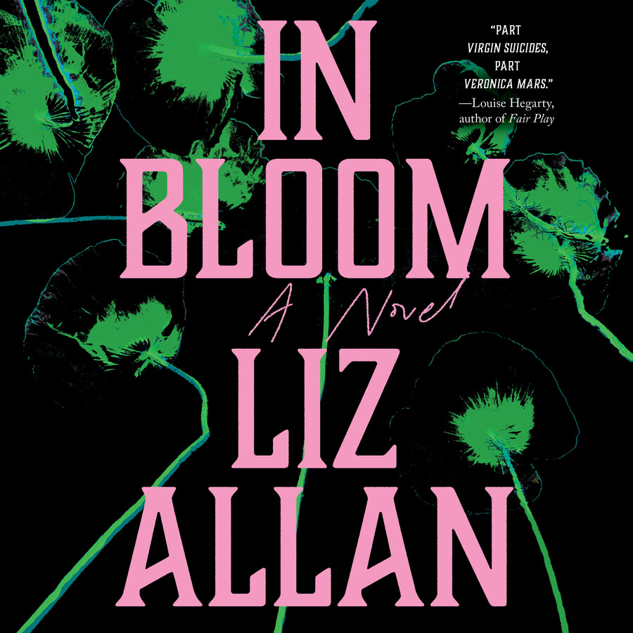 In Bloom
