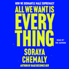 All We Want Is Everything