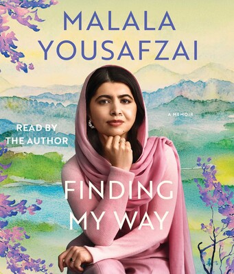 Finding My Way Finding My Way