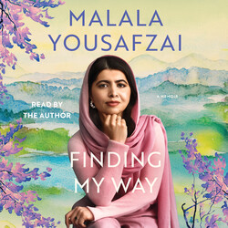 Finding My Way Finding My Way