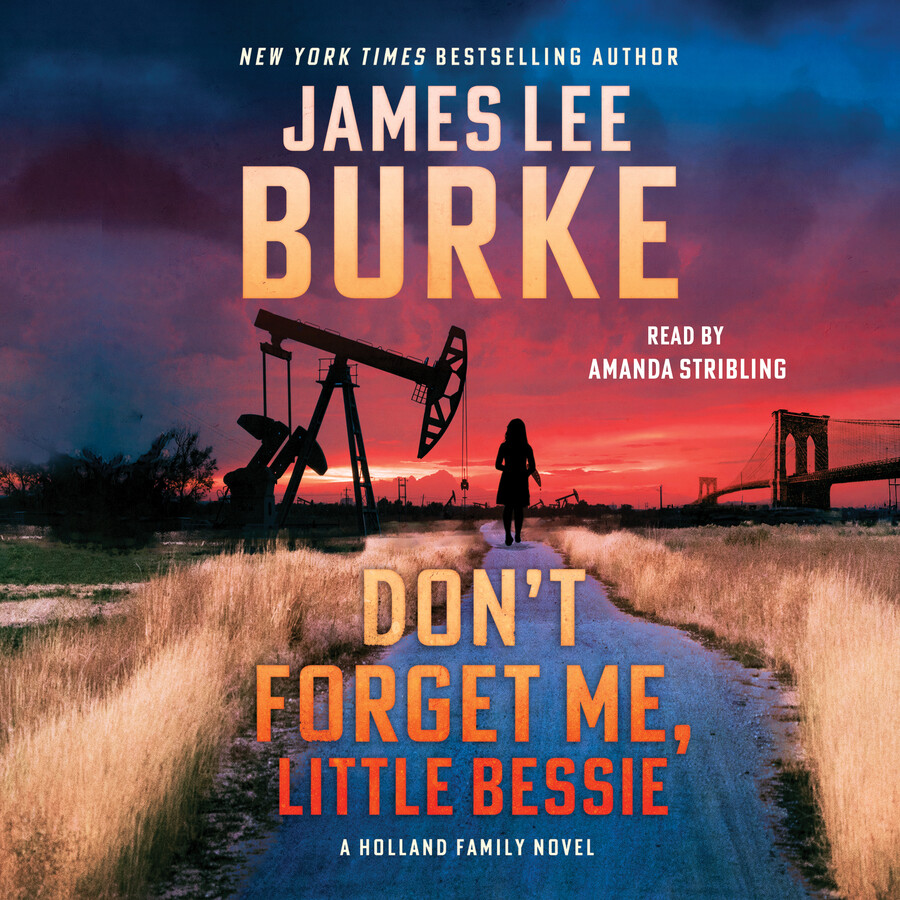 Don't Forget Me, Little Bessie