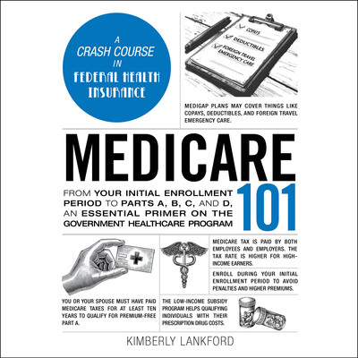 Medicare 101 Medicare 101