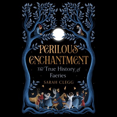 Perilous Enchantment Perilous Enchantment