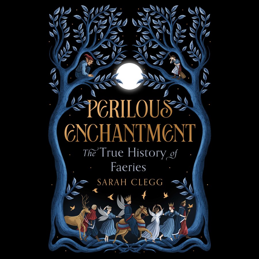 Perilous Enchantment