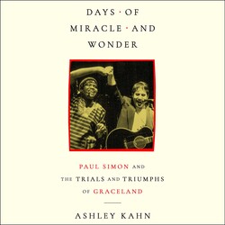 Days of Miracle and Wonder