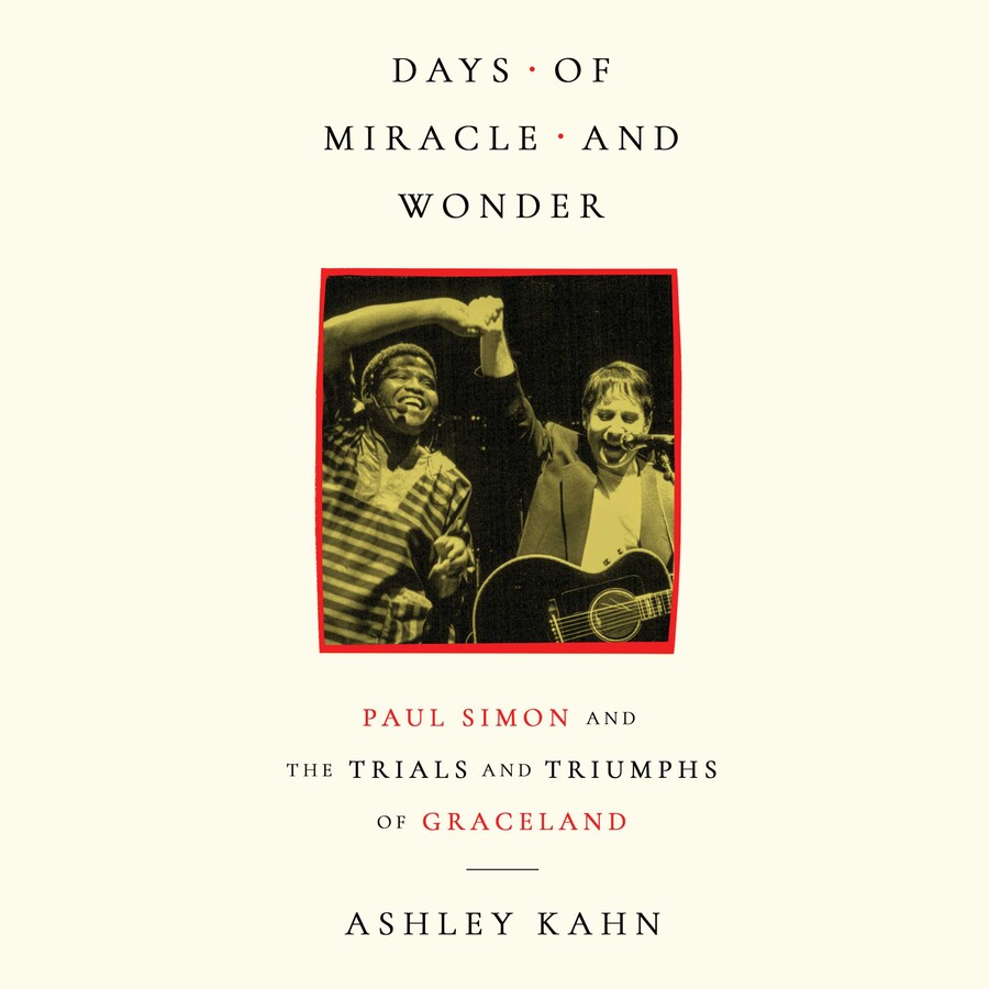 Days of Miracle and Wonder