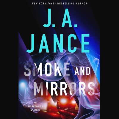 Smoke and Mirrors Smoke and Mirrors