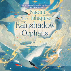 The Rainshadow Orphans