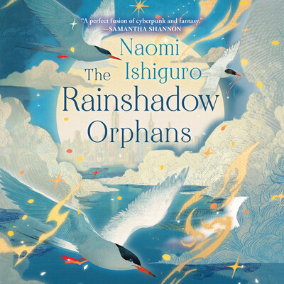 Rainshadow Orphans Rainshadow Orphans