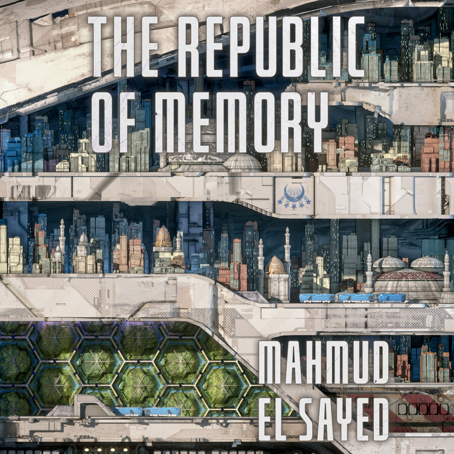 Republic of Memory