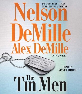 The Tin Men The Tin Men