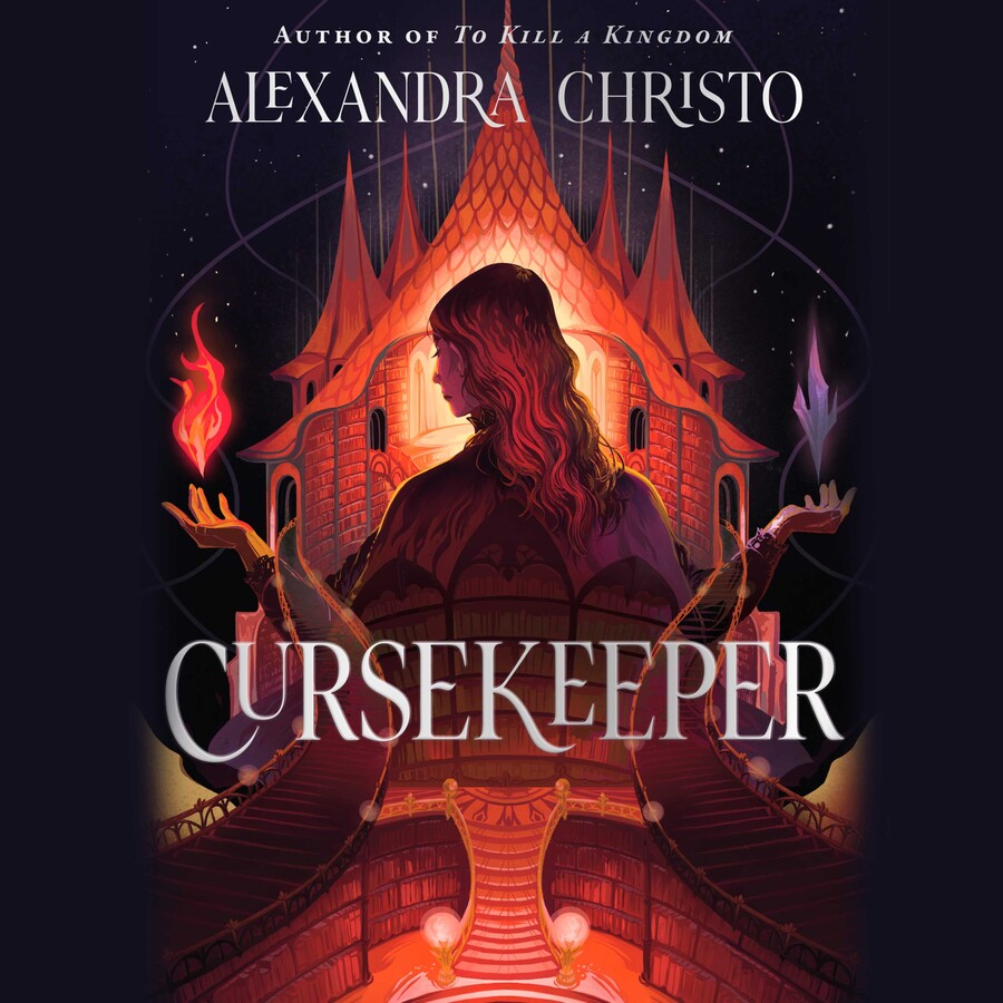 Cursekeeper (Deluxe Edition)