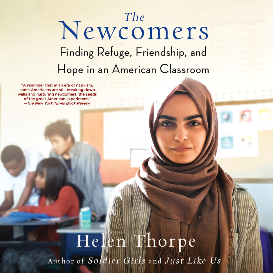 Newcomers