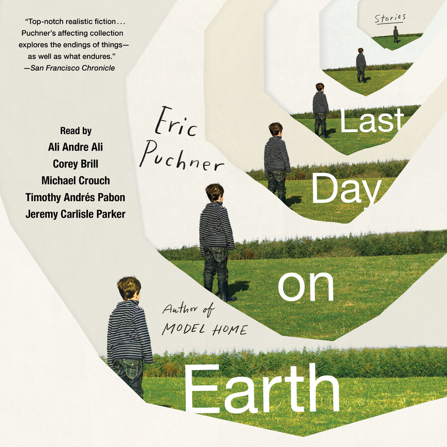 Last Day on Earth