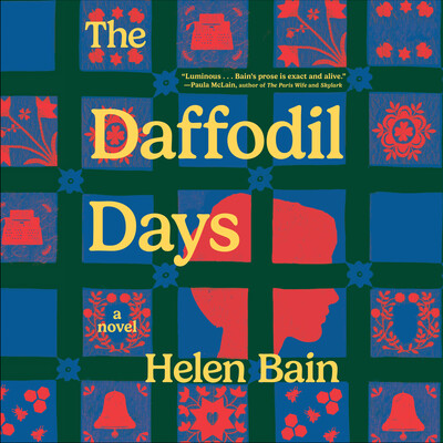 The Daffodil Days The Daffodil Days